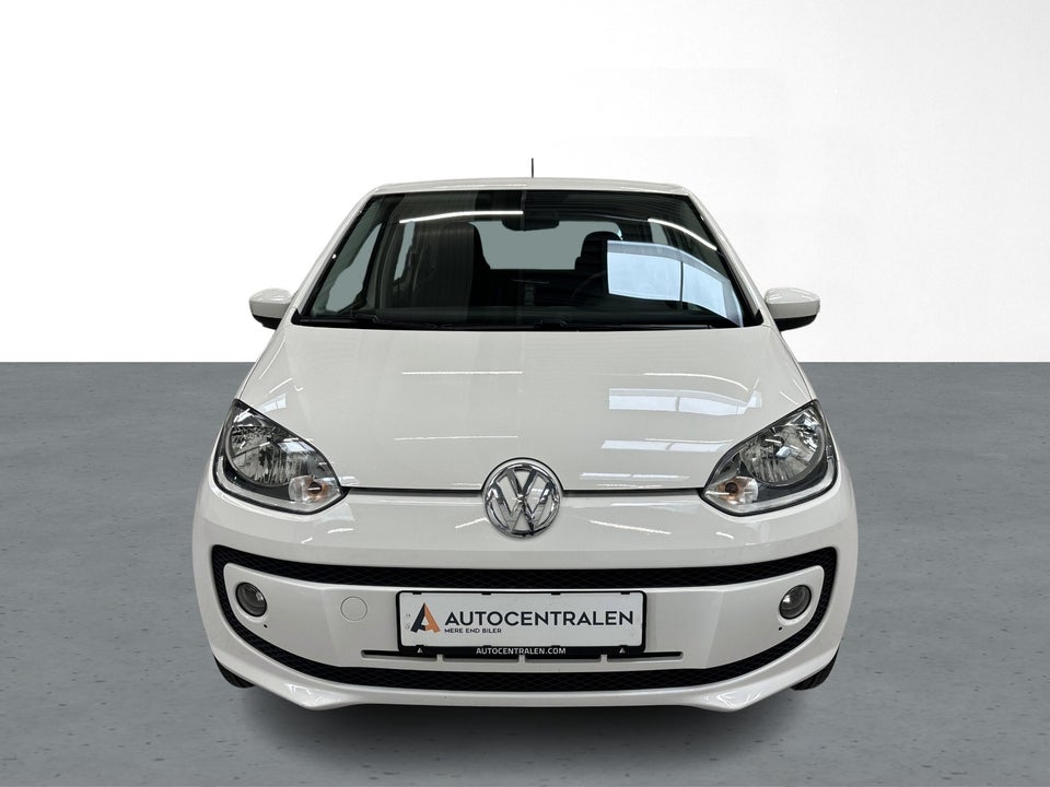 VW Up! 1,0 60 Move Up! 5d