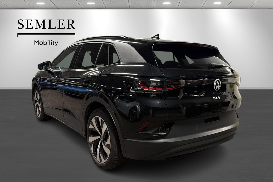 VW ID.4 77 Pro 4Motion 5d
