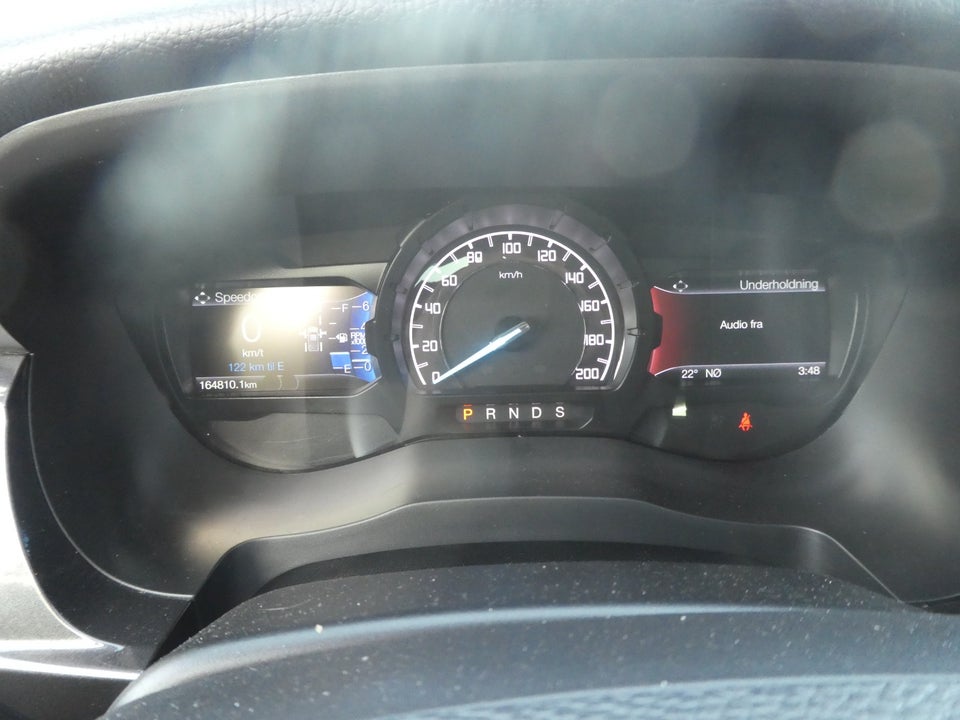 Ford Ranger 2,0 EcoBlue Wildtrak Db.Kab aut. 4d