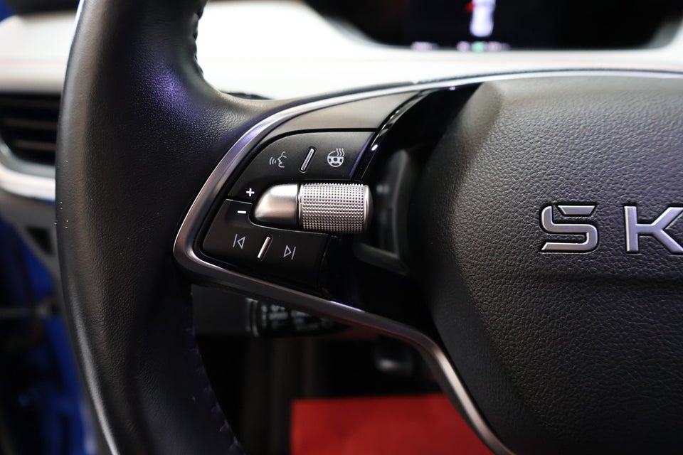 Skoda Elroq 85 iV 5d