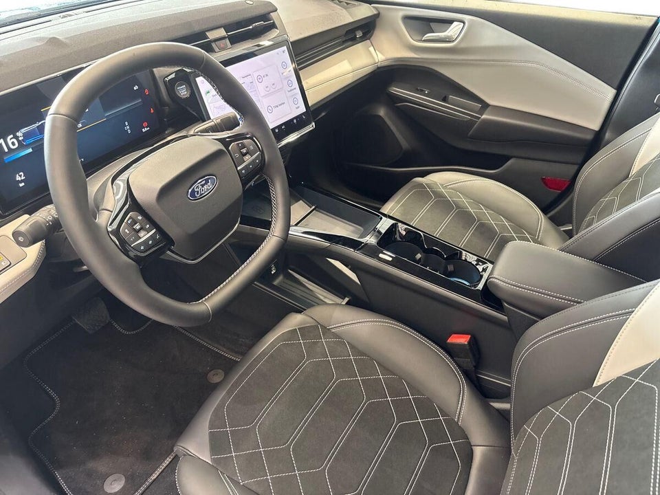 Ford Puma 43 Gen-E Premium 5d