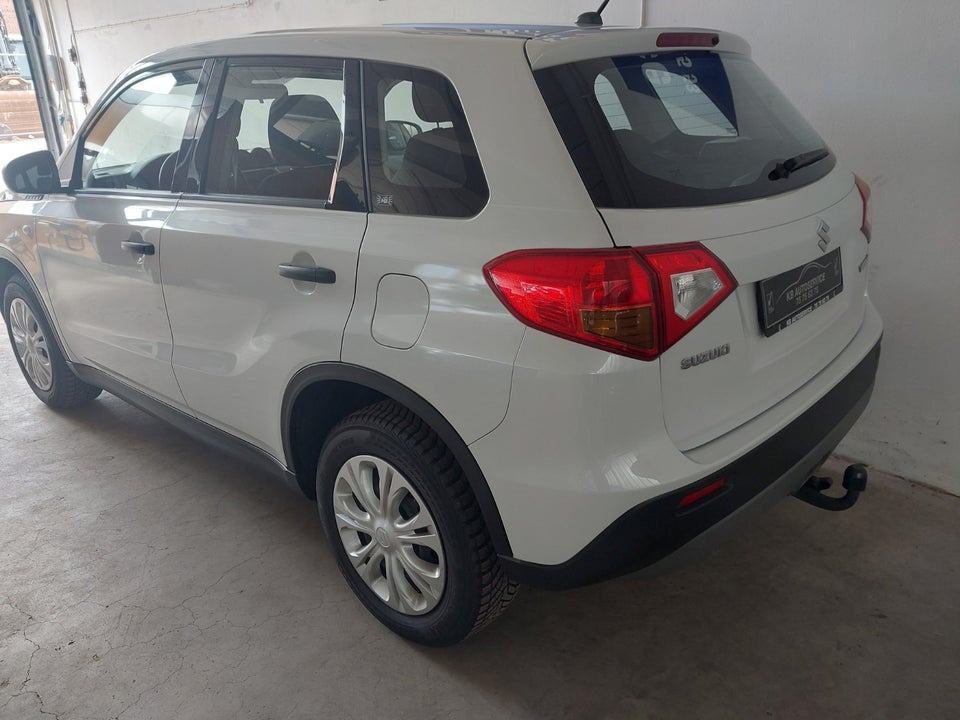 Suzuki Vitara 1,6 Active 5d