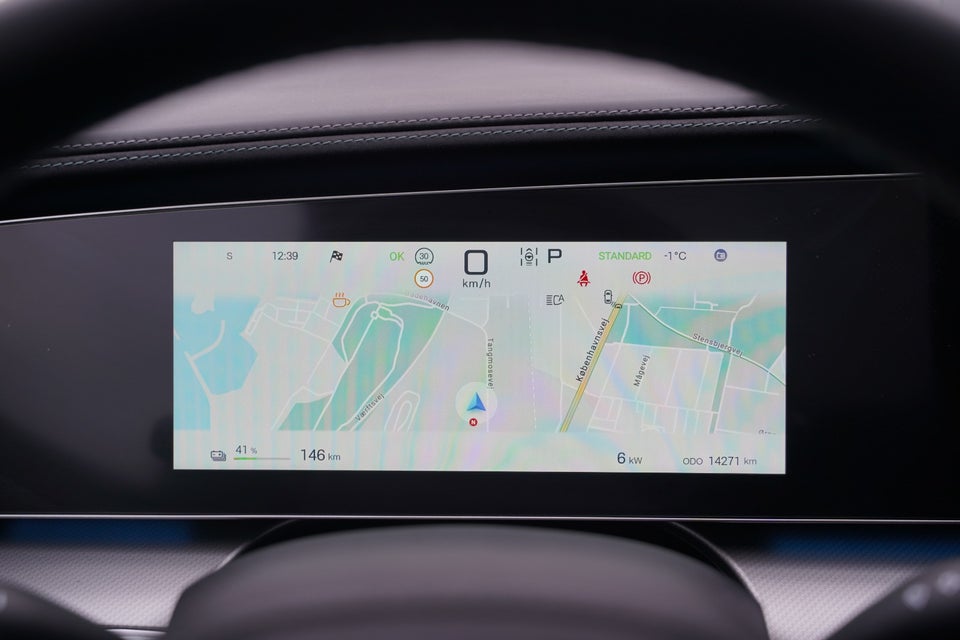 BYD Sealion 7 91 Design AWD 5d