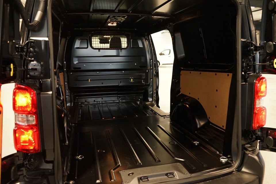 Toyota ProAce 75 Long Comfort Master