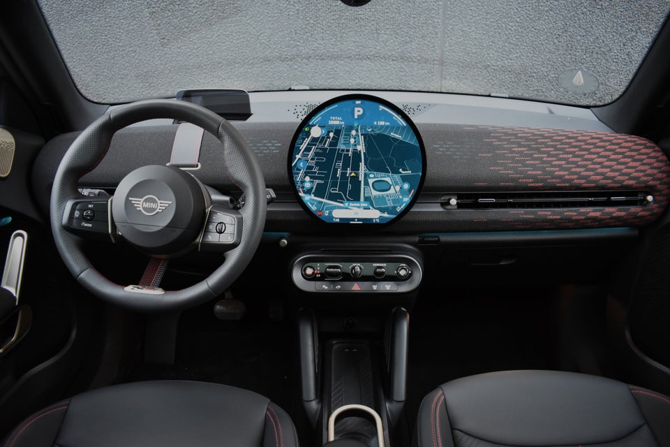 MINI Aceman SE JCW Trim XL 5d