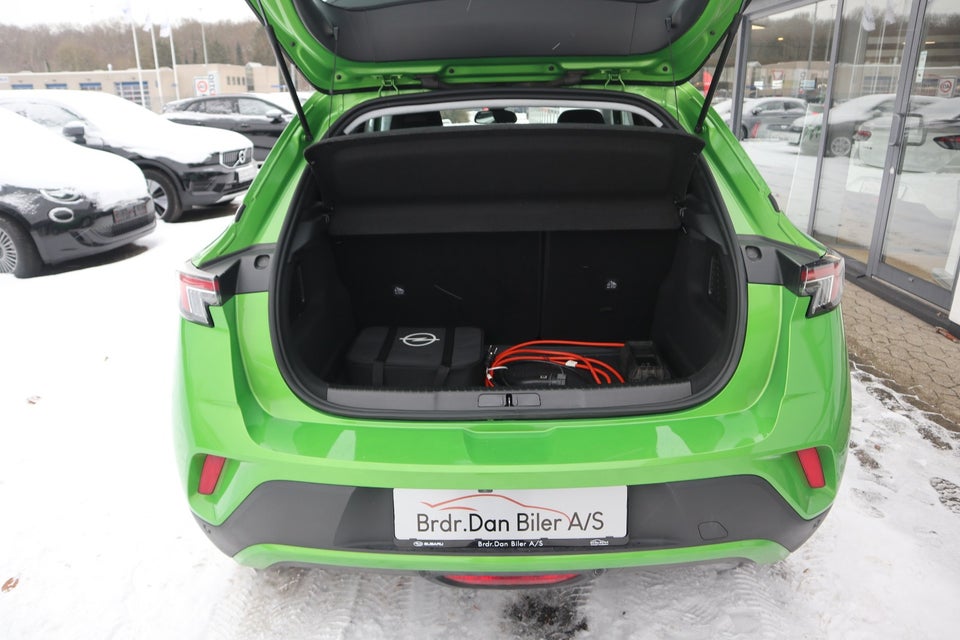 Opel Mokka-e 50 Ultimate 5d