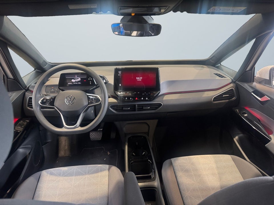 VW ID.3 58 Pro Performance 5d