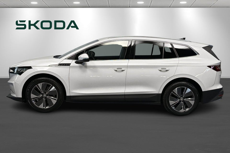 Skoda Enyaq 85x iV 5d