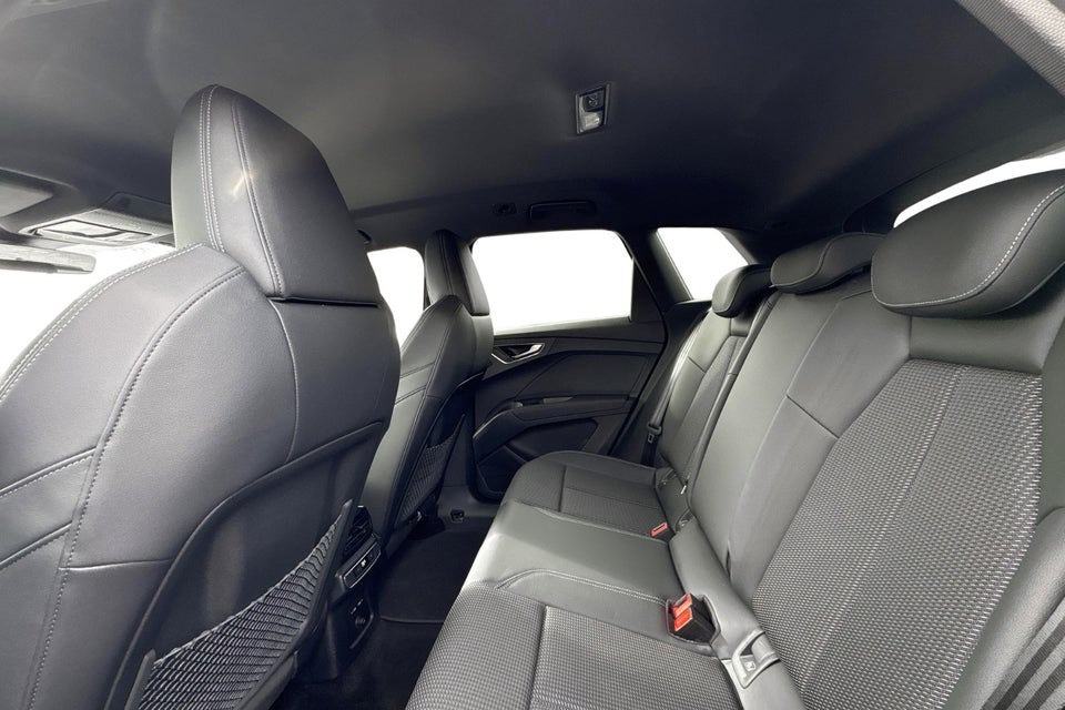 Audi Q4 e-tron 45 Ultra 5d