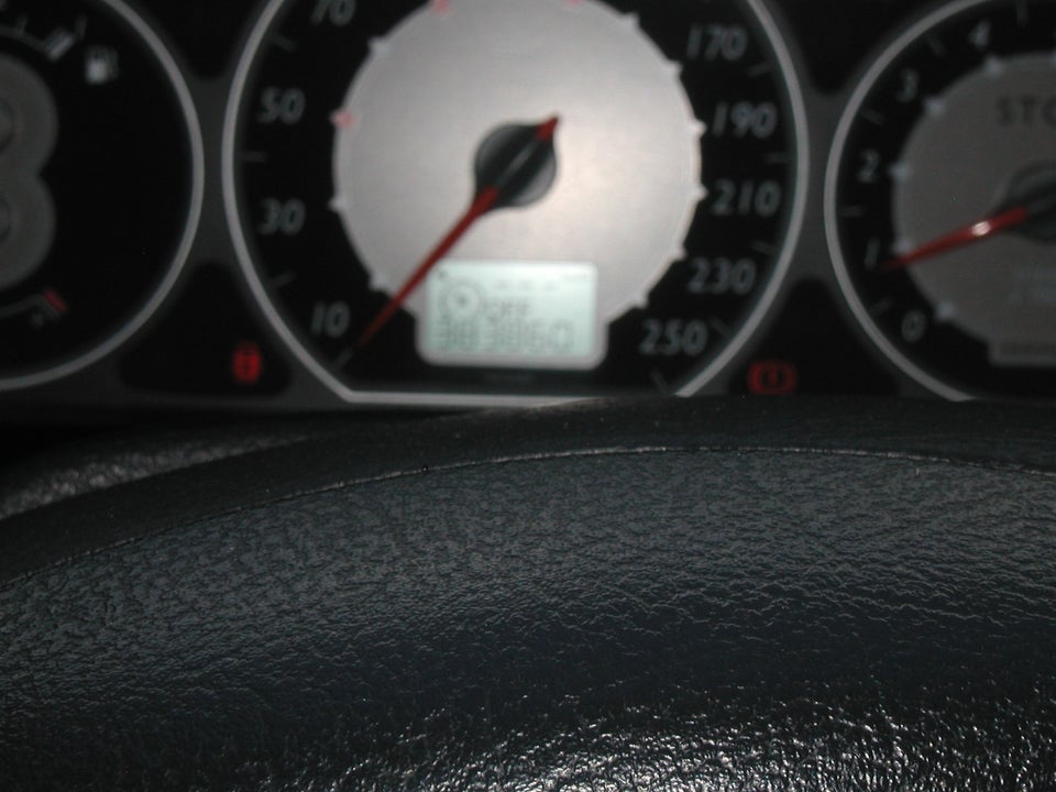 Citroën C5 1,6 HDi Elegance 5d