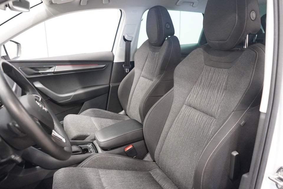 Skoda Karoq 1,5 TSi 150 Style DSG 5d