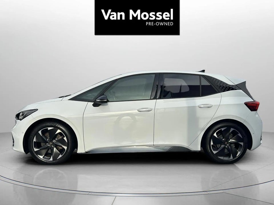 Cupra Born 58 High 5d