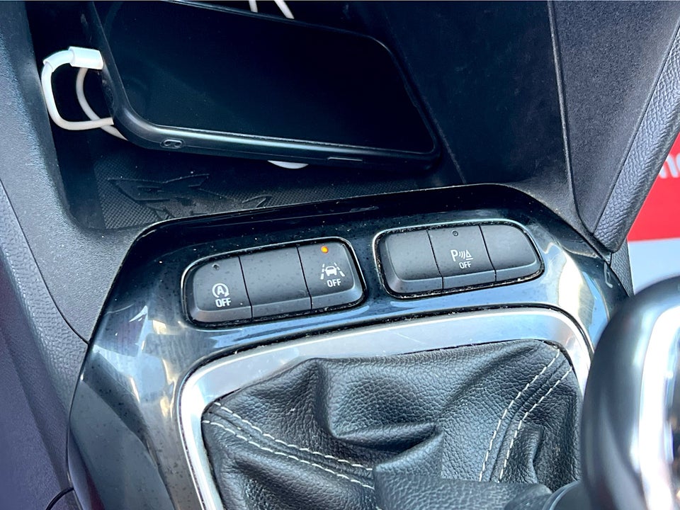 Opel Corsa 1,2 Elegance 5d