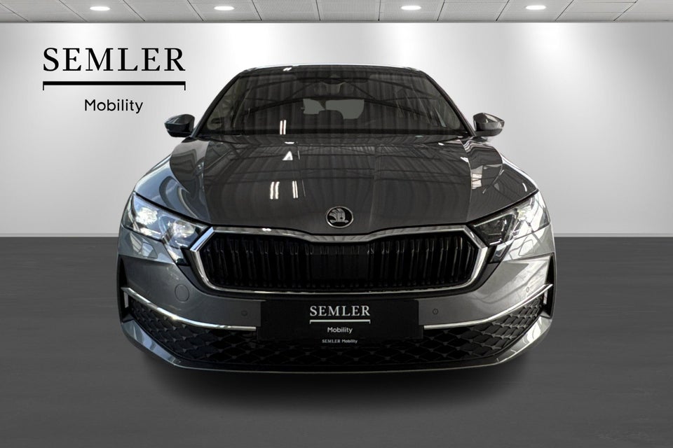 Skoda Octavia 1,5 eTSi 150 Selection Combi DSG 5d