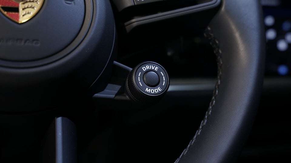 Porsche Cayenne 3,0 E-Hybrid Tiptr. 5d