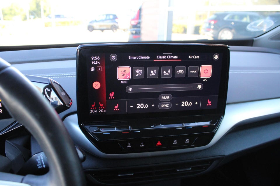 VW ID.5 77 Pro Performance 5d