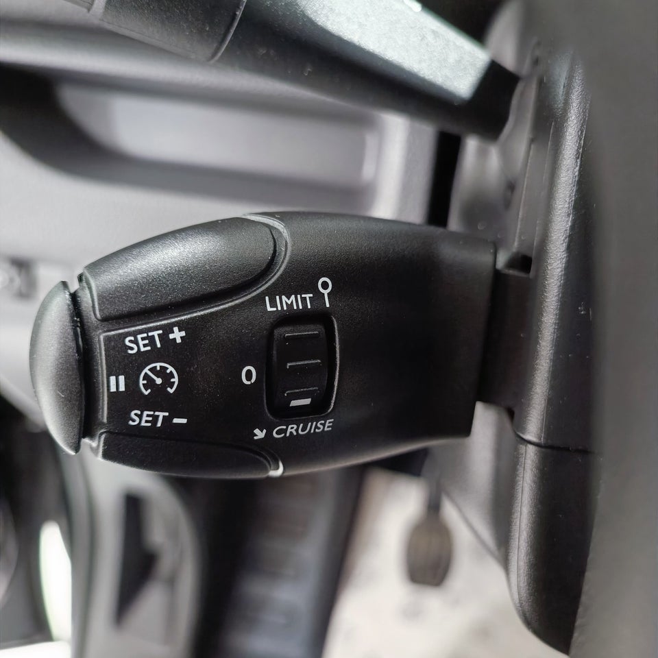 Citroën Jumpy 2,0 BlueHDi 122 L2