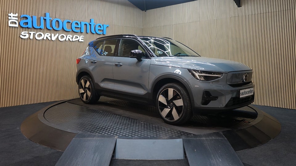 Volvo XC40 P6 ReCharge Core 5d