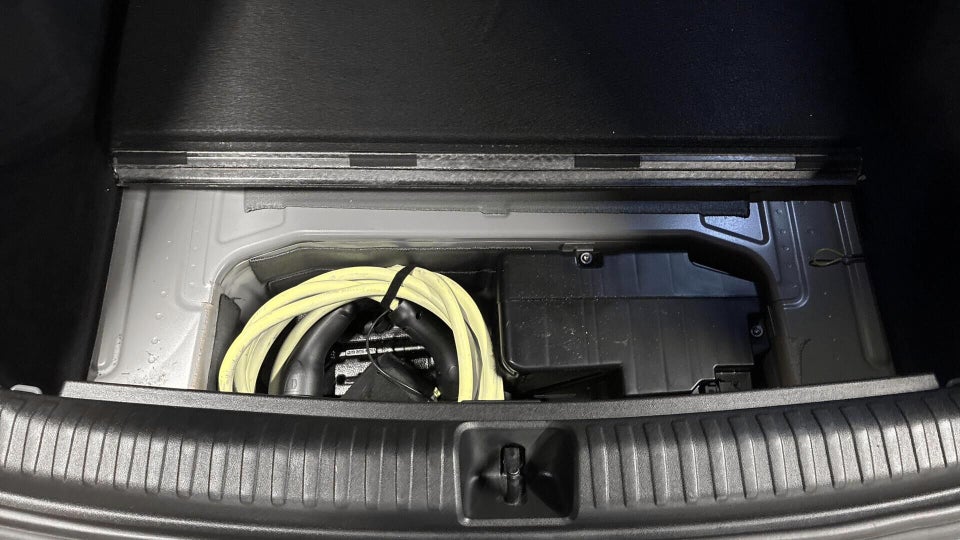 Audi Q4 e-tron 40 Attitude 5d