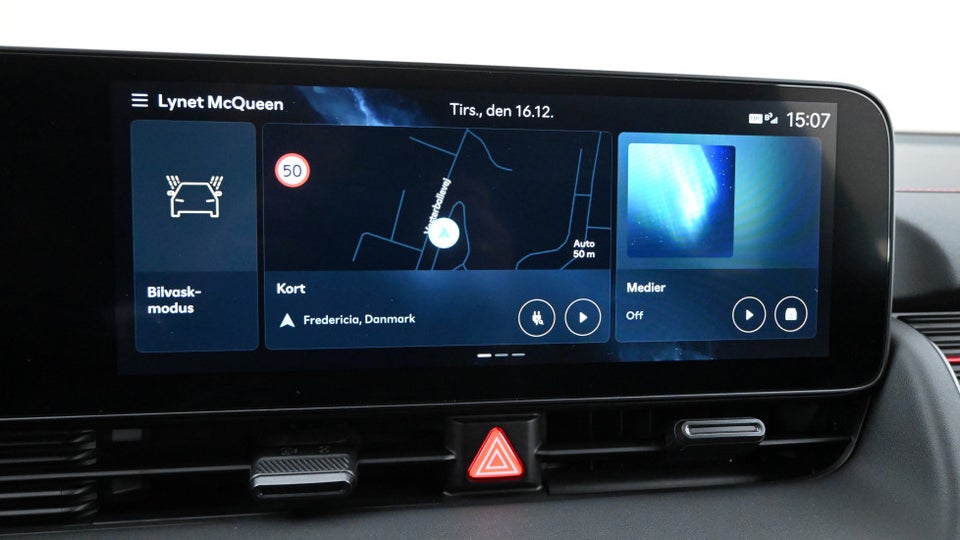 Hyundai Ioniq 5 84 N Line+ 5d