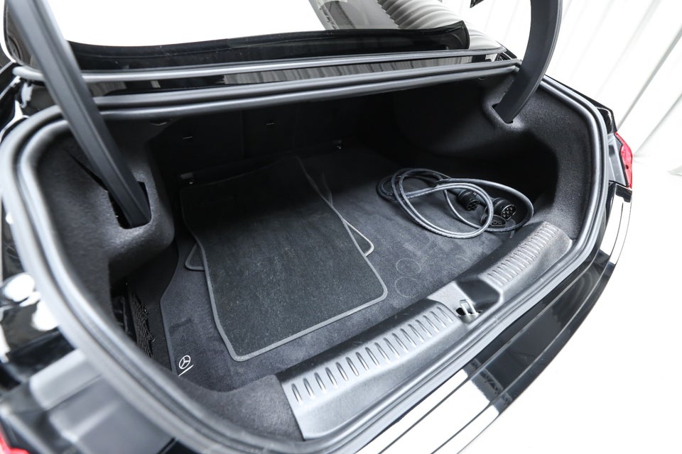 Mercedes CLA250+ EQ AMG Advance Plus 4d