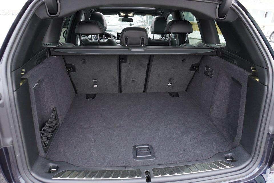 BMW iX3 Charged Plus M-Sport 5d