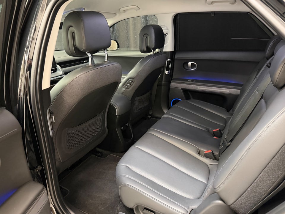 Hyundai Ioniq 5 77 Ultimate 5d