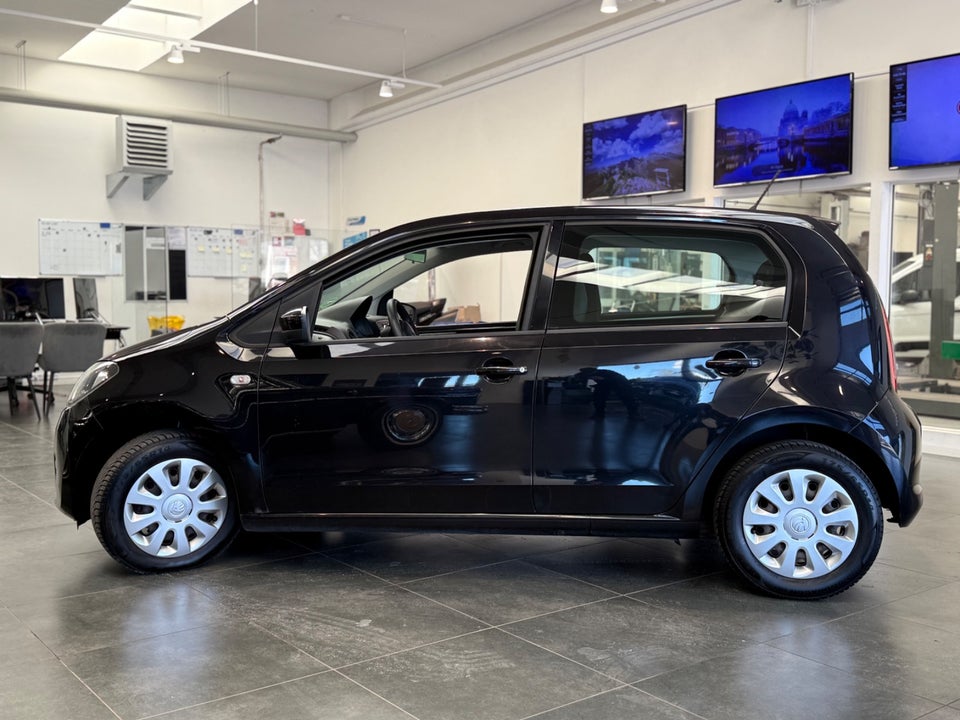 Skoda Citigo 1,0 60 Active GreenTec 5d