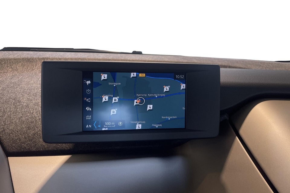 BMW i3 Edition WindMill 5d
