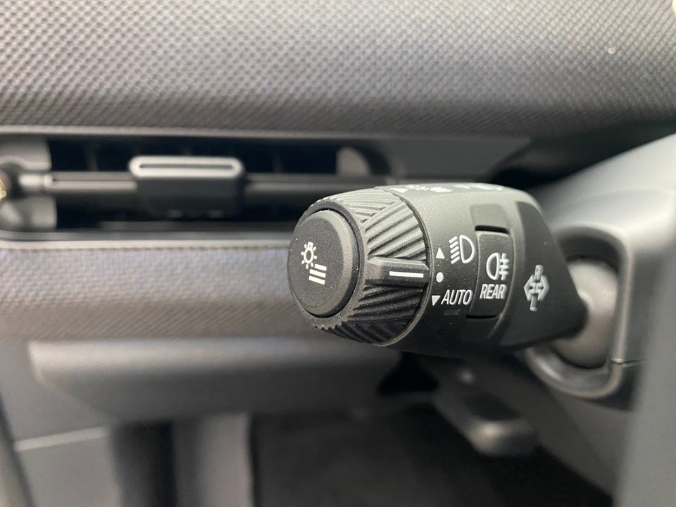 MINI Aceman E Classic Trim S 5d