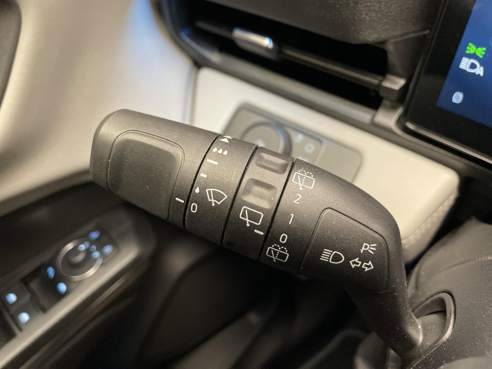 Ford Puma 46 Gen-E Premium 5d