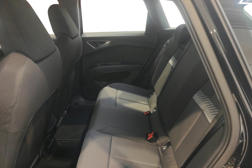 Audi Q4 e-tron 45 S-line Edition 5d