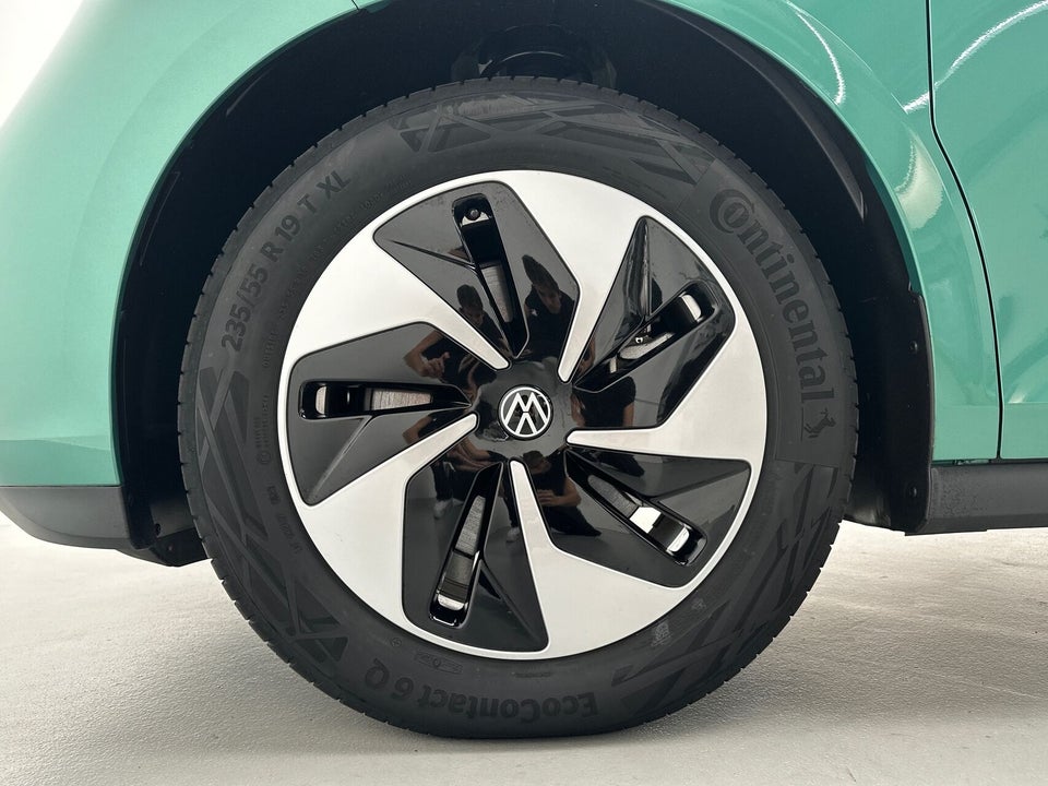 VW ID.Buzz 77 Life SWB 5d