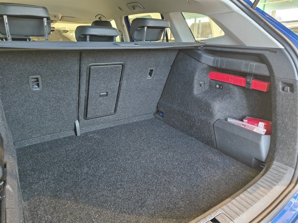 Skoda Enyaq 80 iV Loft 5d