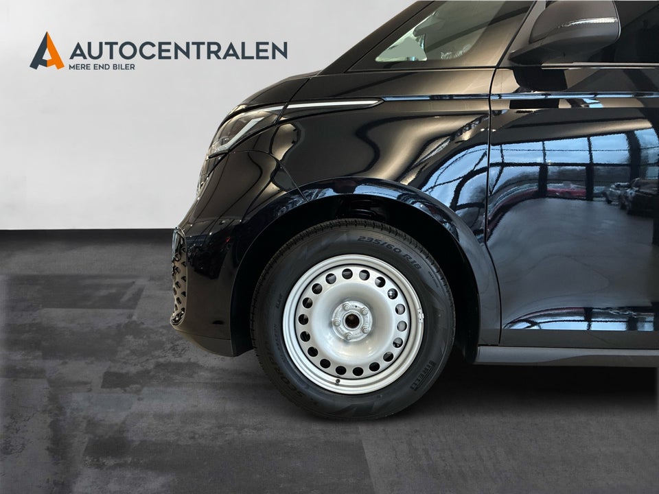 VW ID.Buzz 79 Cargo Comfort+