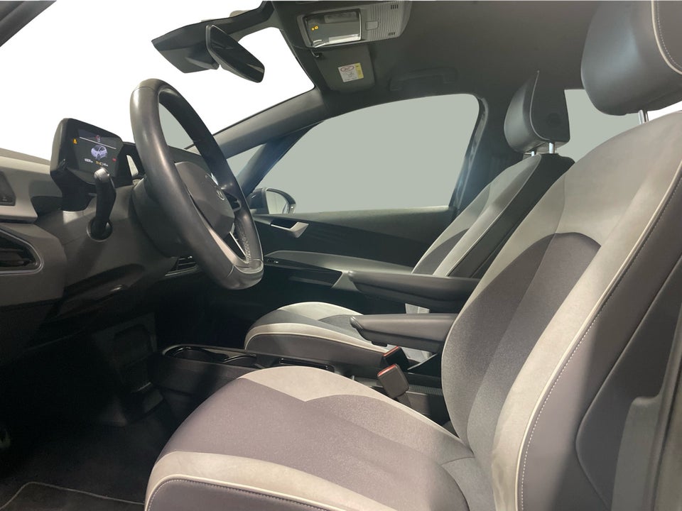 VW ID.3 58 Pro Performance 5d