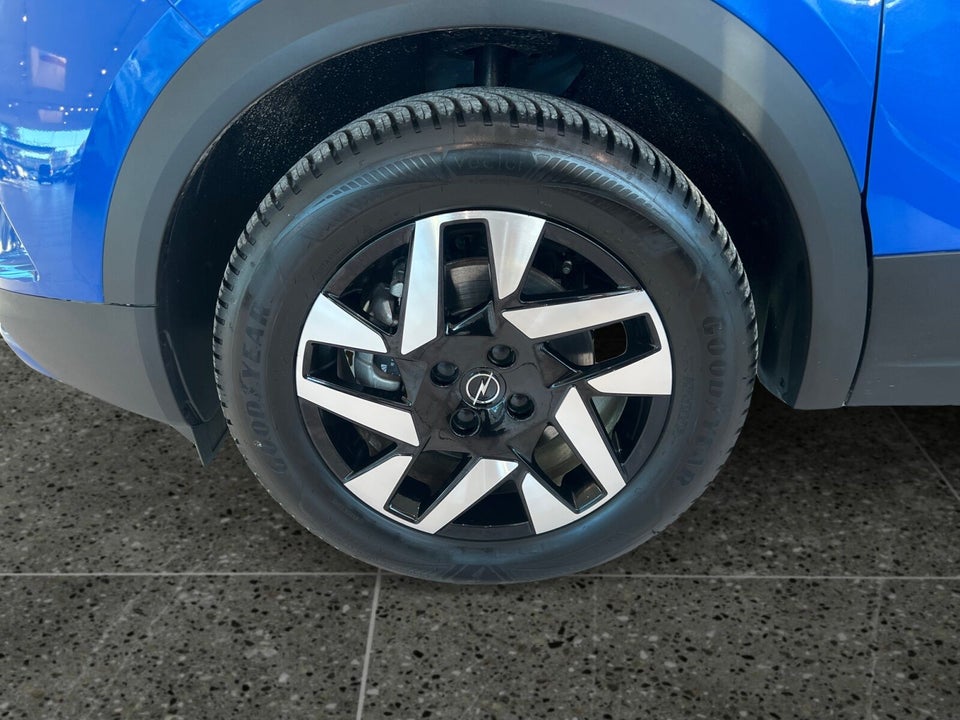 Opel Mokka-e 50 Elegance 5d