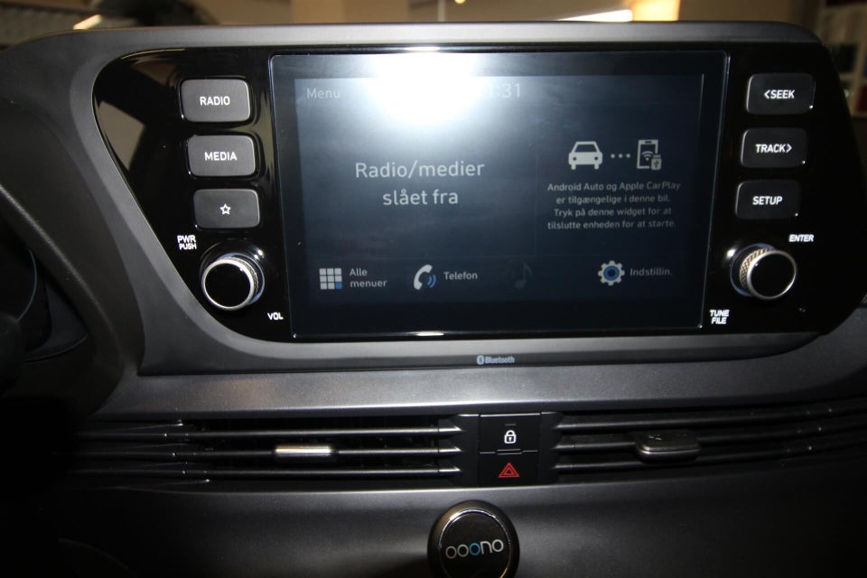 Hyundai i20 1,0 T-GDi Essential DCT 5d