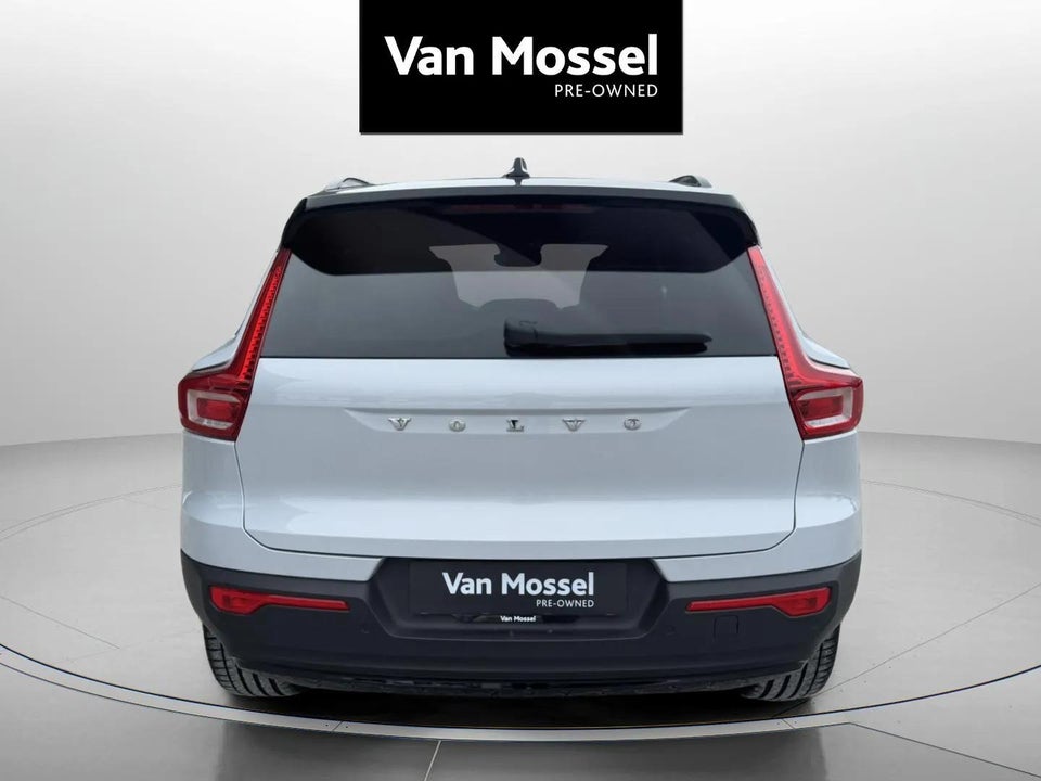 Volvo XC40 P8 ReCharge Twin R-Design 5d