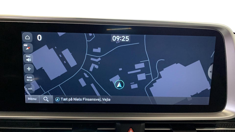 Hyundai Ioniq 6 77 Ultimate AWD 4d