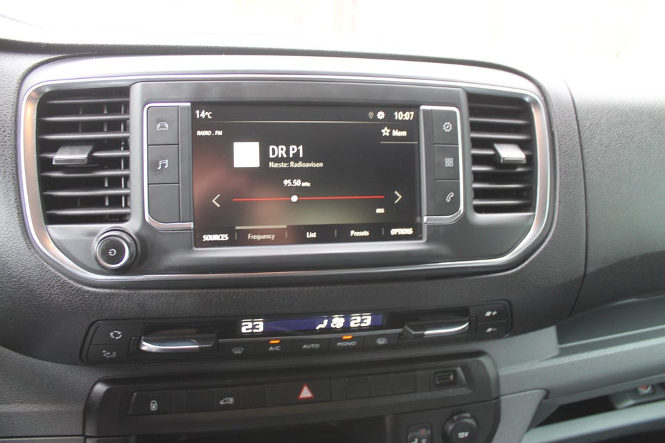 Opel Vivaro 2,0 D 122 Innovation L2V2