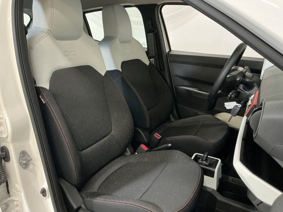 Dacia Spring Extreme 5d