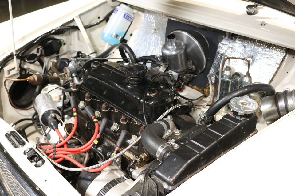 Morris Mascot Mini 1000 2d