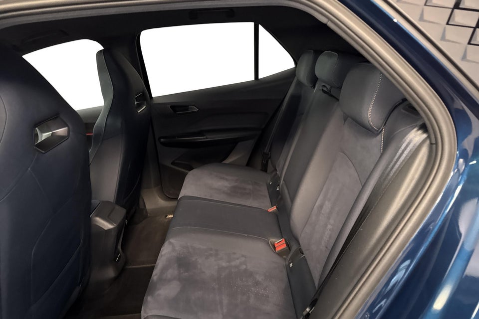 Cupra Born 58 High 5d