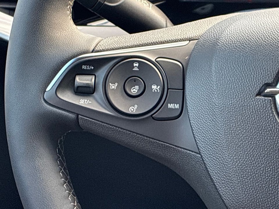 Opel Mokka-e 50 Ultimate 5d