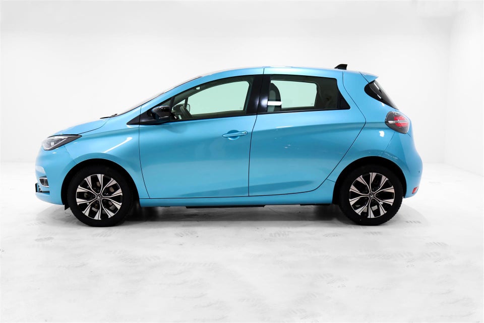 Renault Zoe 52 Evolution 5d