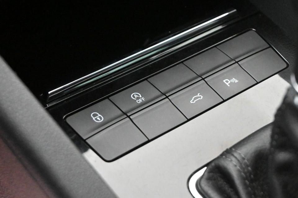 Skoda Octavia 1,5 TSi 150 Style Combi DSG 5d