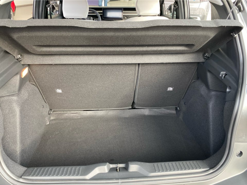 Citroën ë-C3 45 Attraction 5d