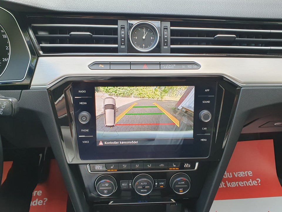 VW Passat 1,4 GTE Highline+ Variant DSG 5d