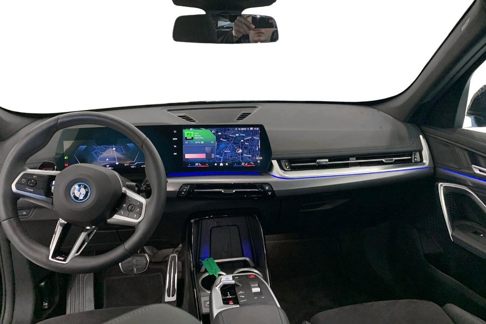 BMW iX1 xDrive30 M-Sport 5d